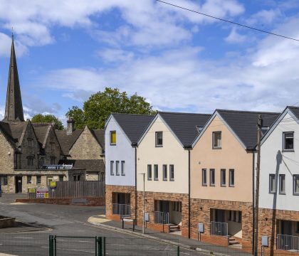 The Copper - StayCotswold