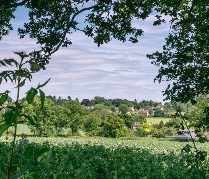 Harvey's Corner Cottage Village - StayCotswold