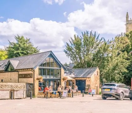 Primrose Cottage, Blockley - StayCotswold