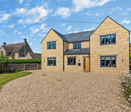 Little Lulham - StayCotswold