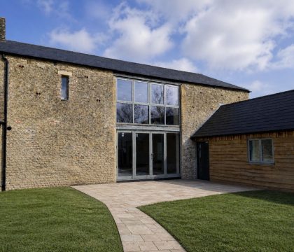 The Granary - StayCotswold