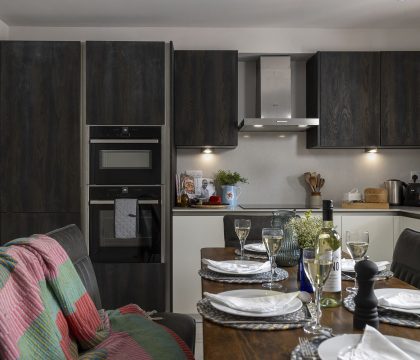 The Copper Kitchen/Dining Area - StayCotswold