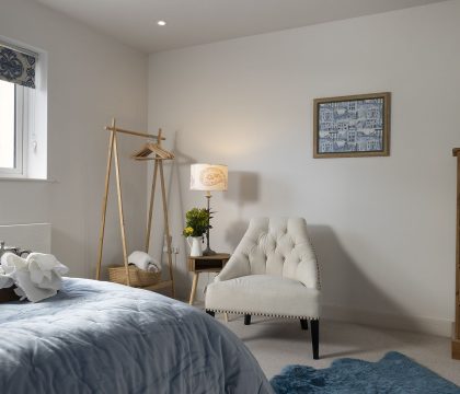 The Copper Bedroom 2 - StayCotswold