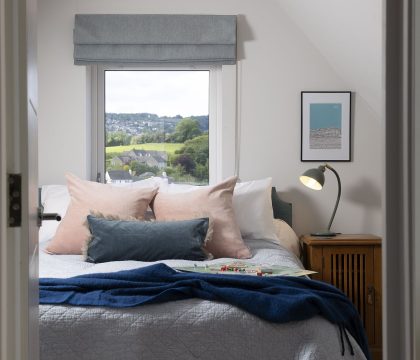 The Copper Bedroom 3 - StayCotswold