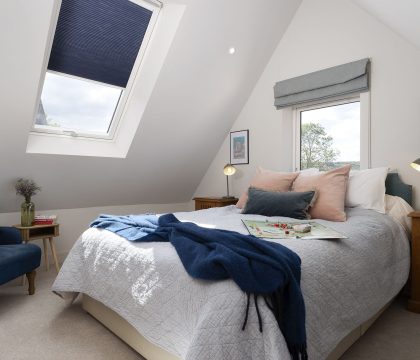 The Copper Bedroom 3 - StayCotswold