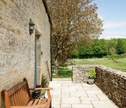 Will's Cottage - StayCotswold