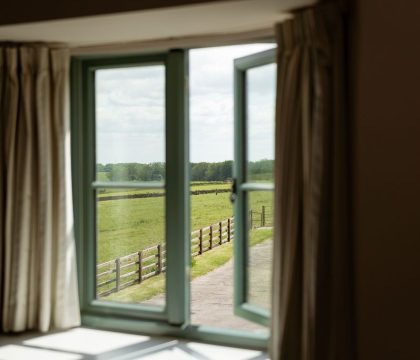 Will's Cottage View - StayCotswold