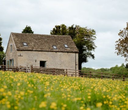 Will's Cottage - StayCotswold