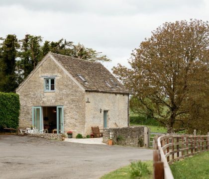 Will's Cottage - StayCotswold