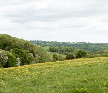 Will's Cottage - StayCotswold