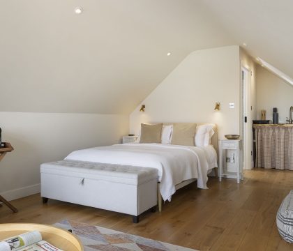 Keepers Lodge Annexe - StayCotswold
