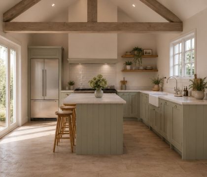 Tallet Barn - StayCotswold