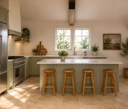Tallet Barn - StayCotswold