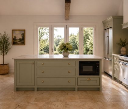 Tallet Barn - StayCotswold