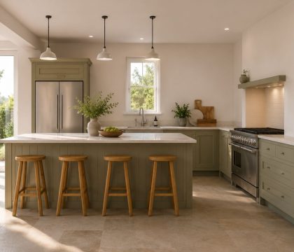 The Granary - StayCotswold