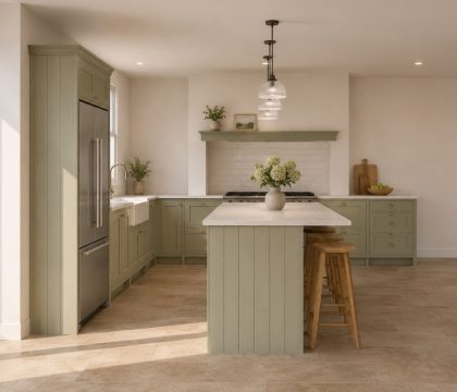The Granary - StayCotswold