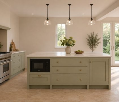 The Granary - StayCotswold