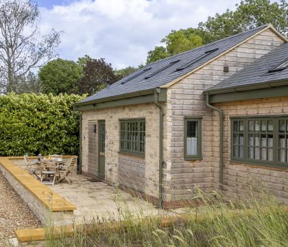 The Old Workshop - StayCotswold
