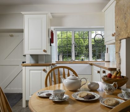 Closes Farm Cottage Kitchen/Breakfast Room - StayCotswold