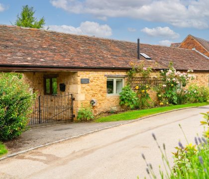 Cider Press Cottage- StayCotswold
