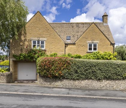 Birch House - StayCotswold