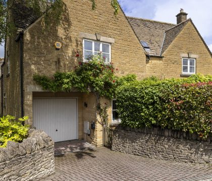 Birch House - StayCotswold
