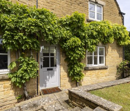 Birch House - StayCotswold