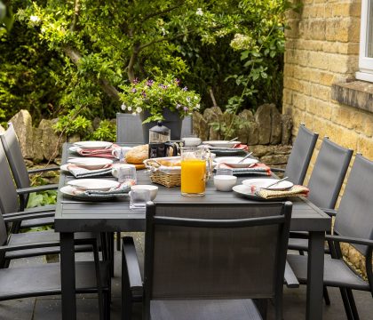 Birch House - StayCotswold