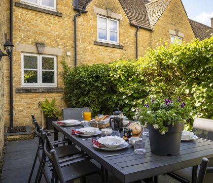 Birch House - StayCotswold