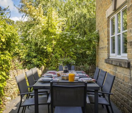 Birch House - StayCotswold