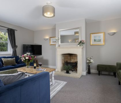 Birch House - StayCotswold