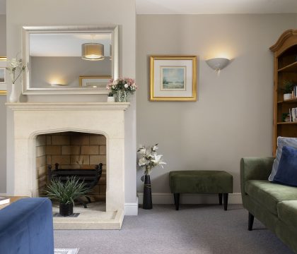 Birch House - StayCotswold