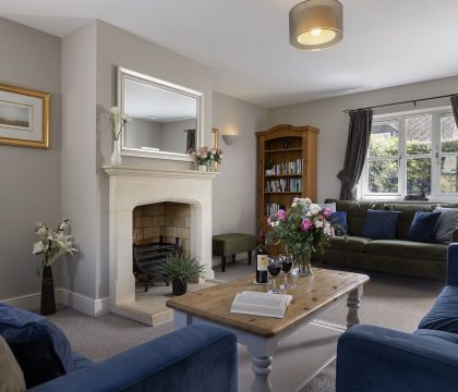 Birch House - StayCotswold