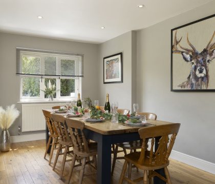 Birch House - StayCotswold