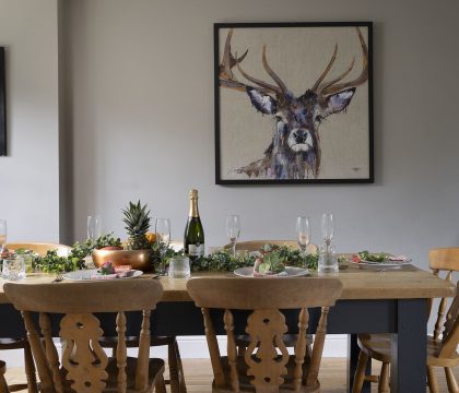 Birch House - StayCotswold