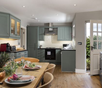 Birch House - StayCotswold