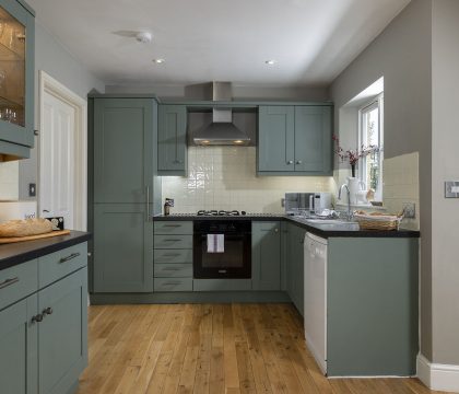 Birch House - StayCotswold