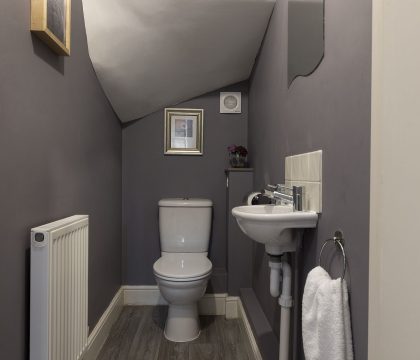 Birch House - StayCotswold