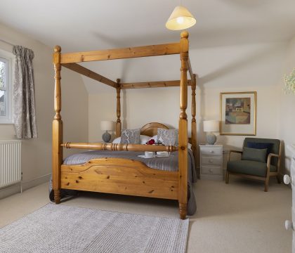 Birch House - StayCotswold