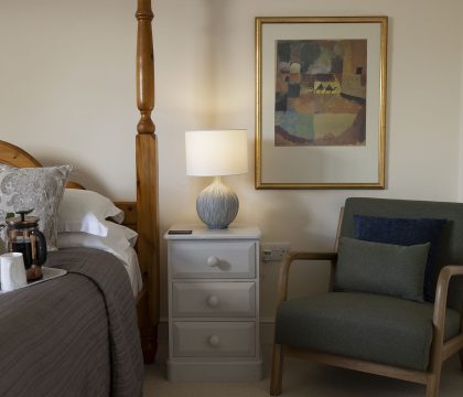 Birch House - StayCotswold