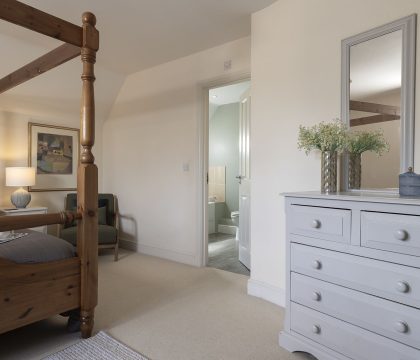 Birch House - StayCotswold