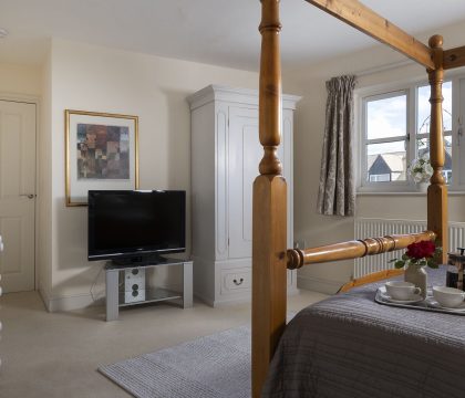 Birch House - StayCotswold