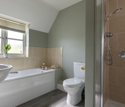 Birch House - StayCotswold