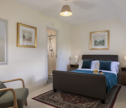 Birch House - StayCotswold