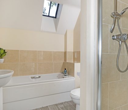 Birch House - StayCotswold