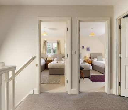 Birch House - StayCotswold