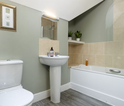 Birch House - StayCotswold