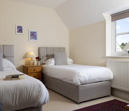 Birch House - StayCotswold
