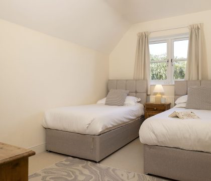 Birch House - StayCotswold