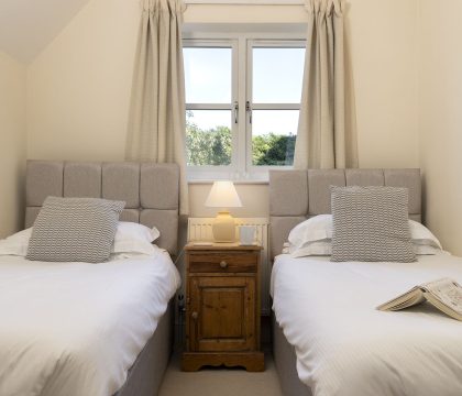 Birch House - StayCotswold